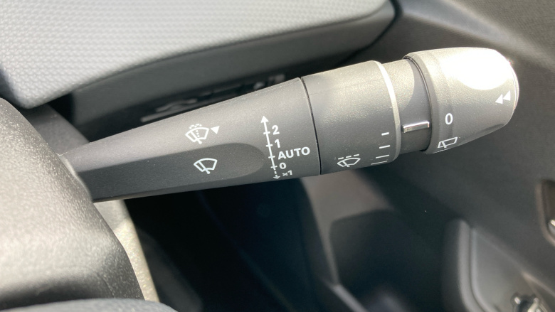 Vauxhall Astra 1.2 Turbo 130 Griffin [Tech Pack] 5dr Petrol Hatchback